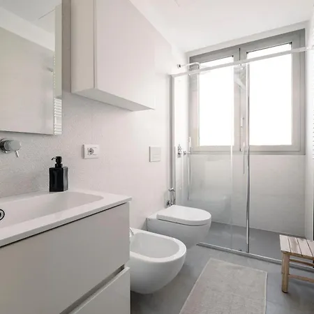 Apartmán Ceccarini Garden *