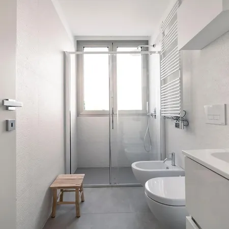 Apartmán Ceccarini Garden *