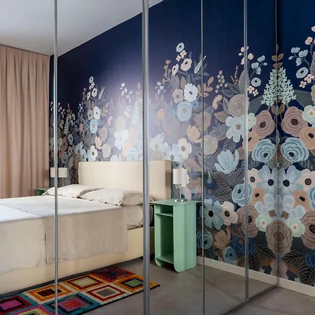 Apartmán Ceccarini Garden *